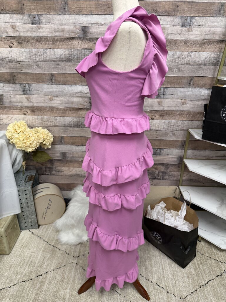 Pink Show Me Your Mumu Greta Dress