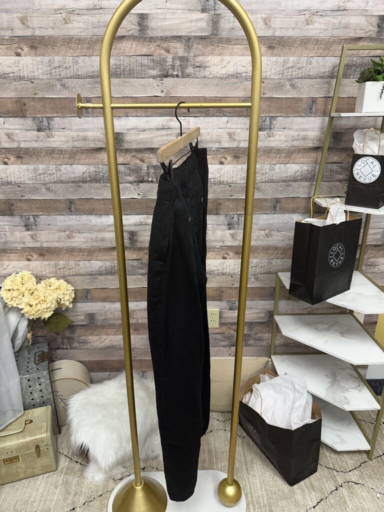 Black J.Crew Dress Pants