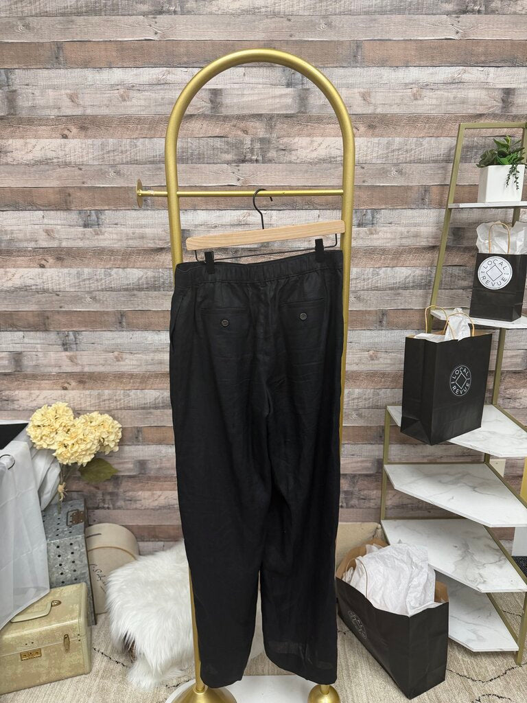 Black J.Crew Dress Pants