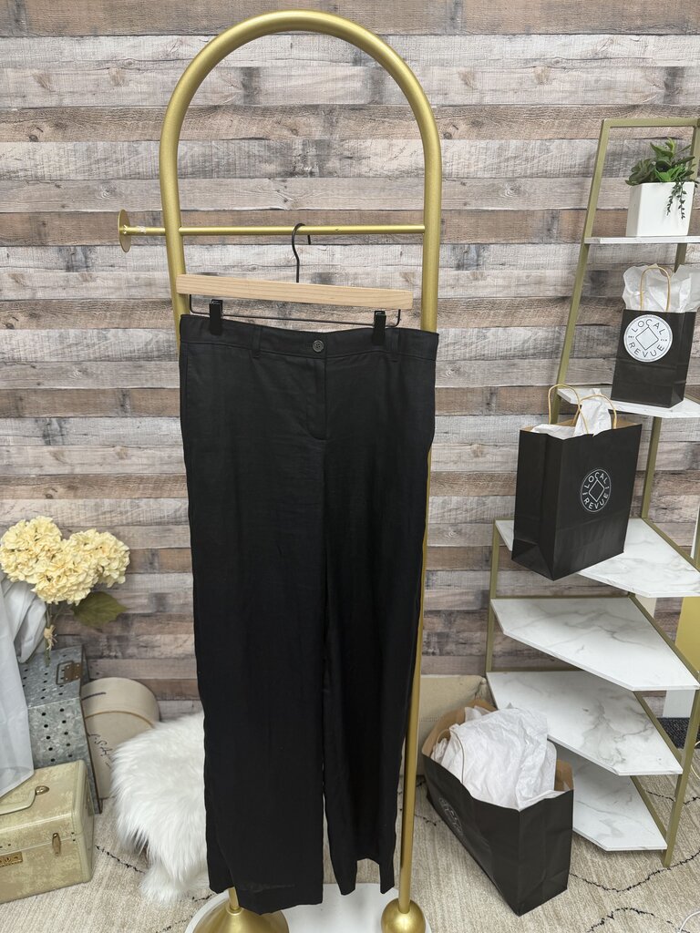Black J.Crew Dress Pants