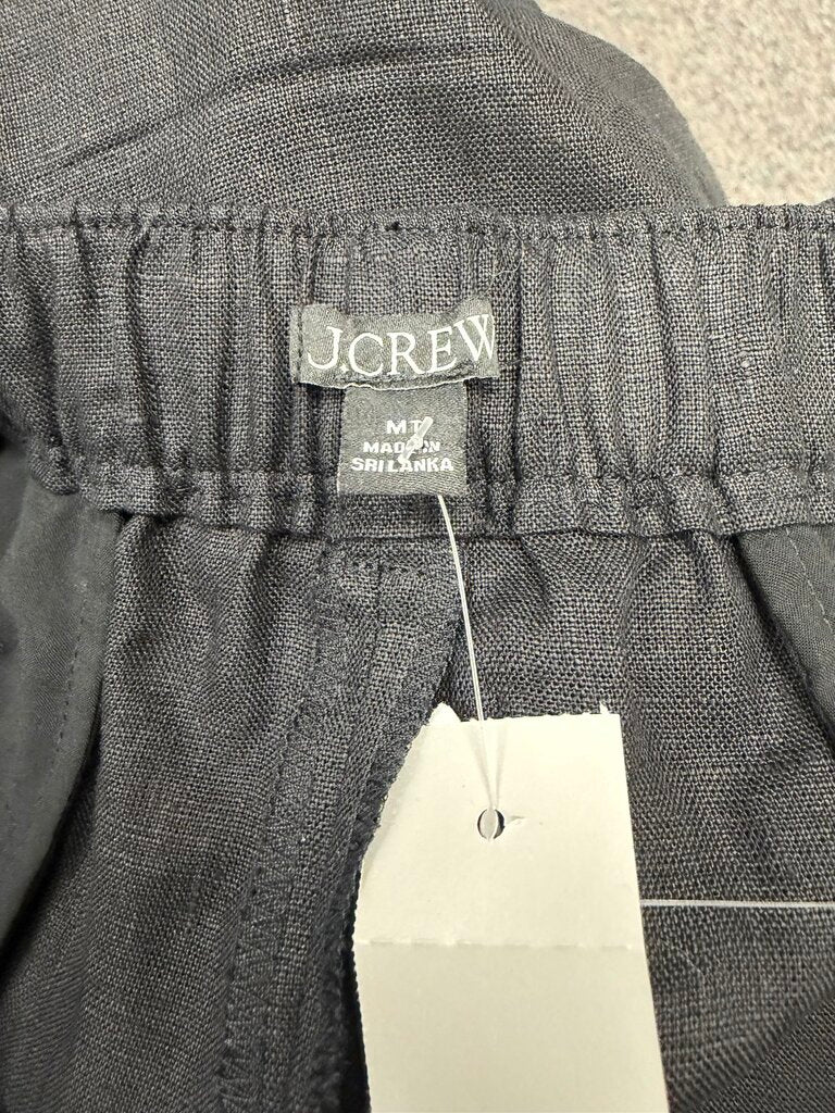 Black J.Crew Dress Pants