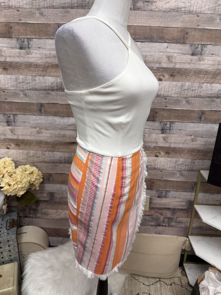 Multicolor Hutch For Anthropologie Kalyn Style Dress