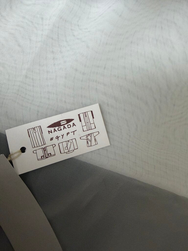 Nagada Egypt Tan Kimono
