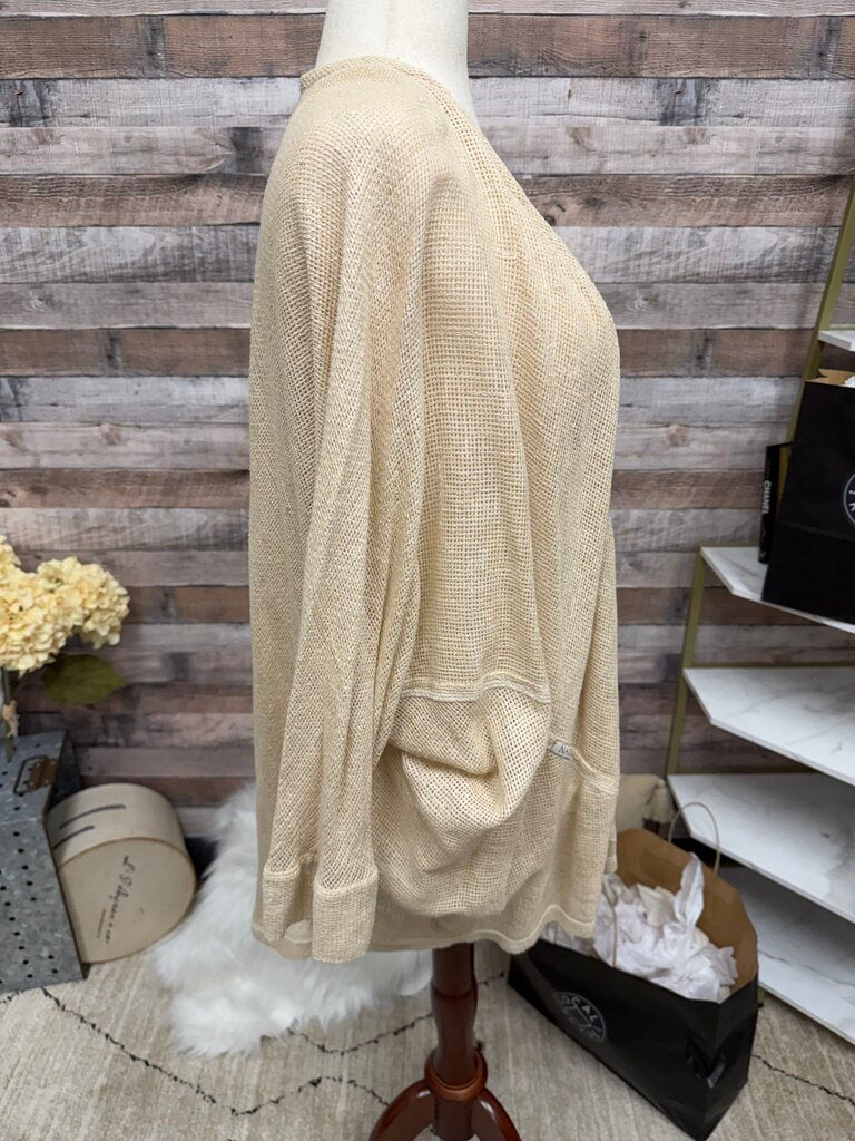 Nagada Egypt Tan Kimono