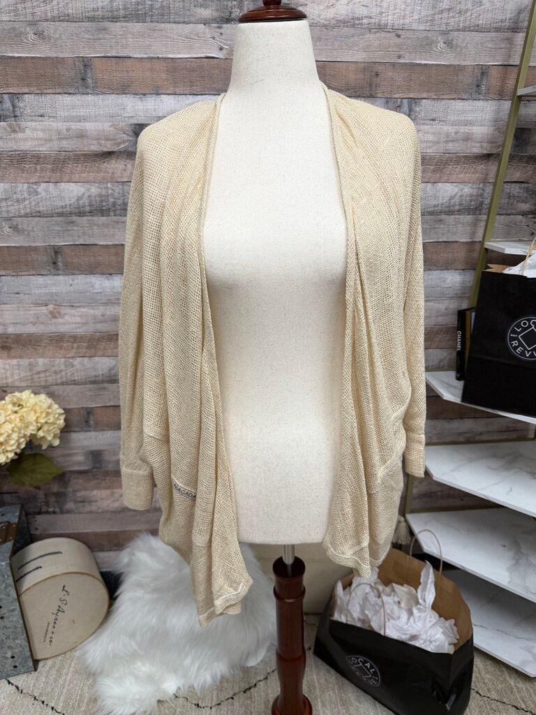 Nagada Egypt Tan Kimono
