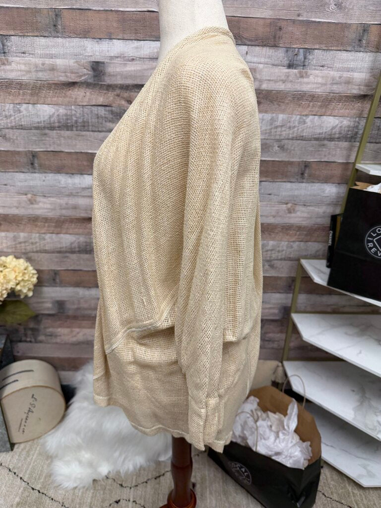 Nagada Egypt Tan Kimono