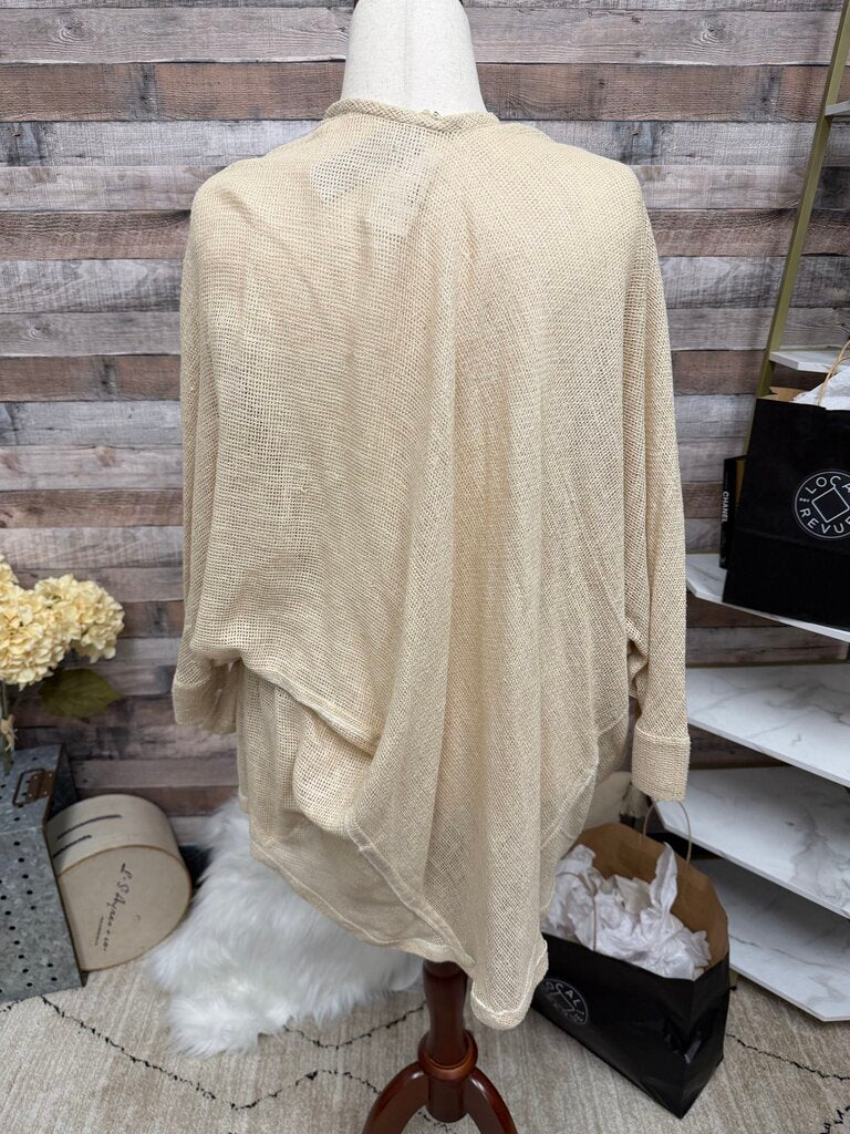 Nagada Egypt Tan Kimono