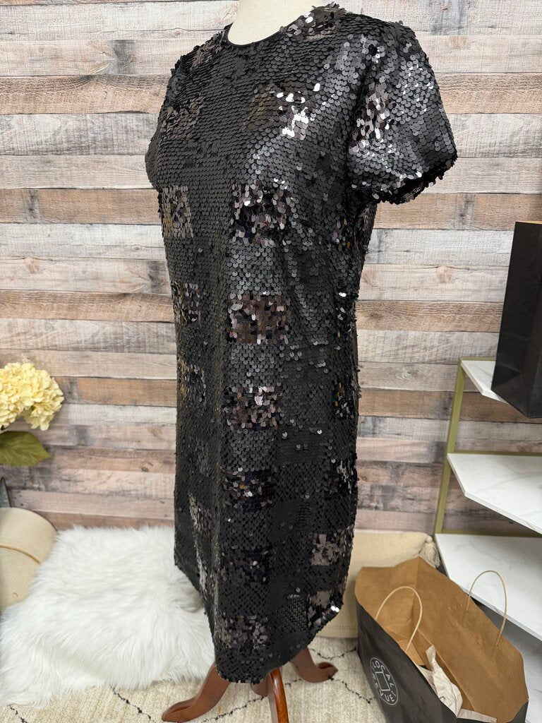 J.McLaughlin Black Cocktail Dress
