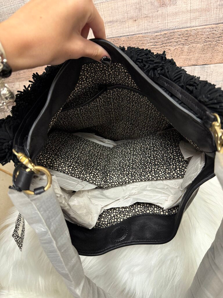 Loeffler Randall Leather Bag