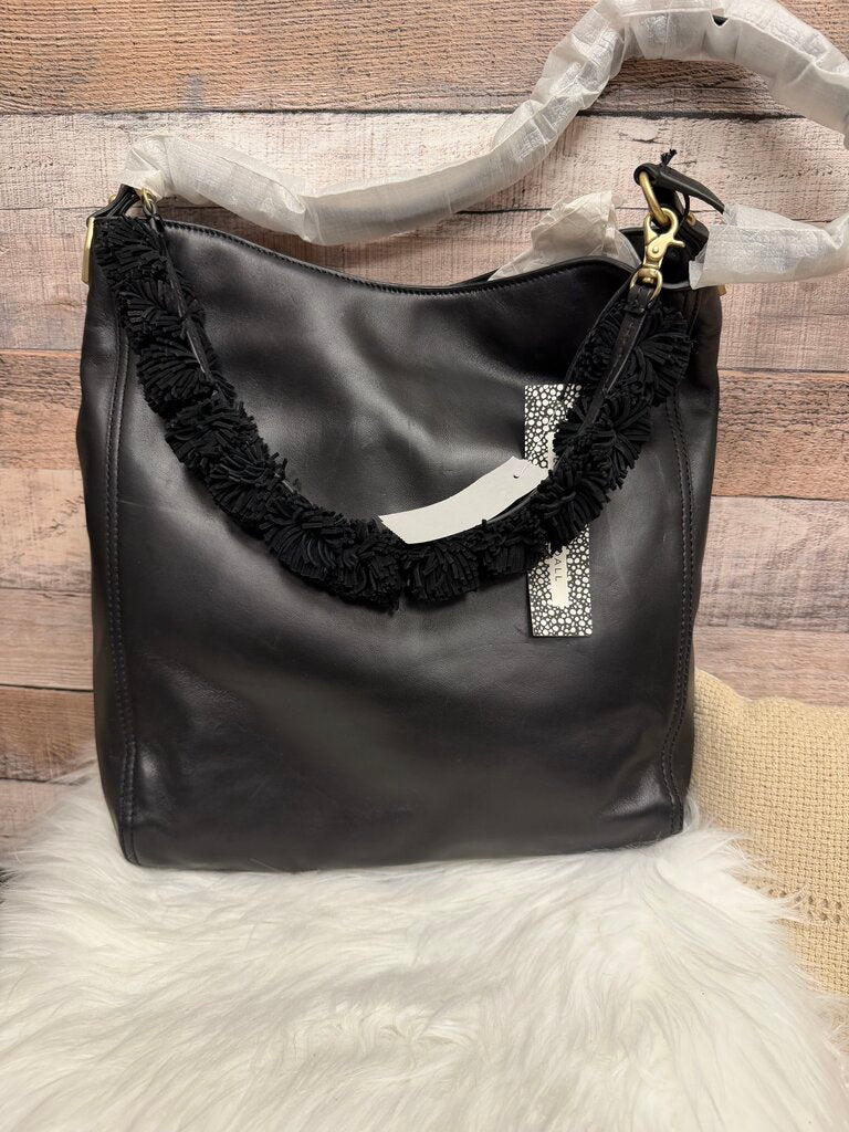 Loeffler Randall Leather Bag
