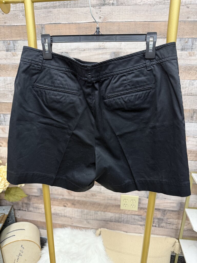 Ralph Lauren Black Shorts 12