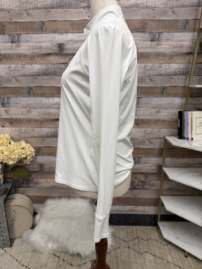Lululemon Activewear Half-Zip Pullover