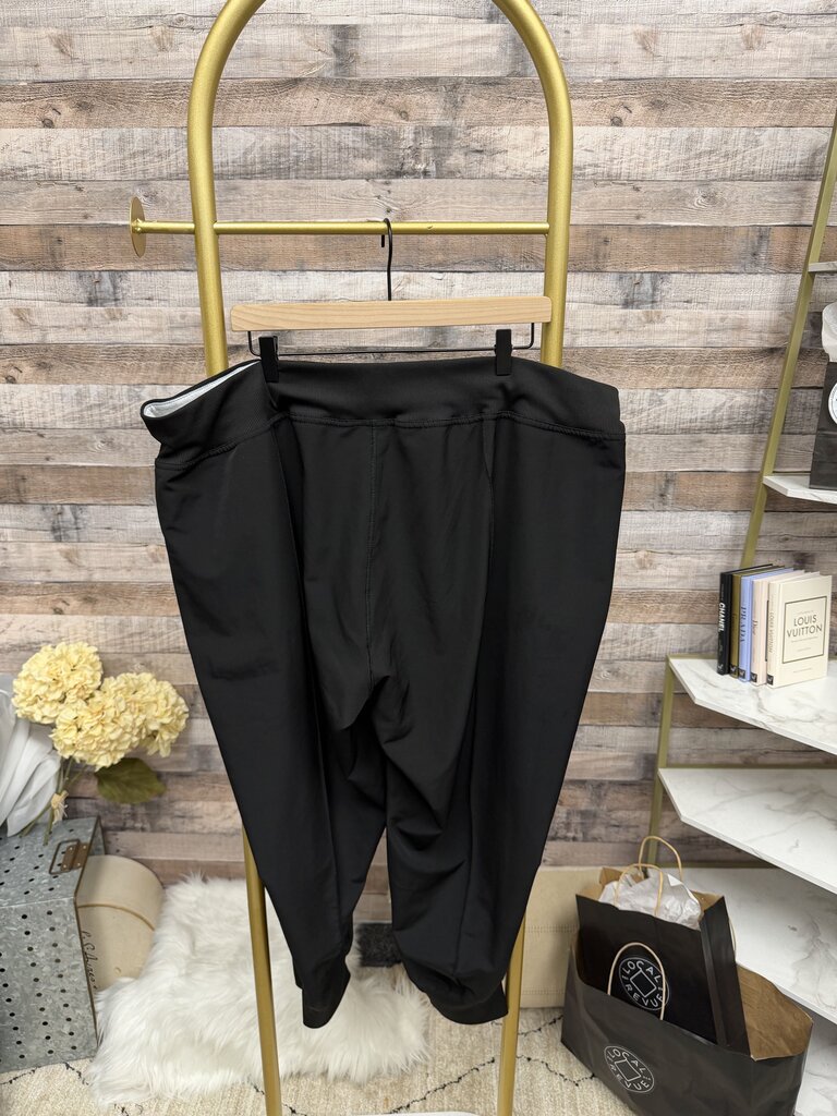 Calvin Klein Jeans Grey Athletic Joggers