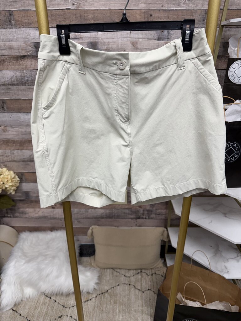 Vineyard Vines Khaki Chino Shorts