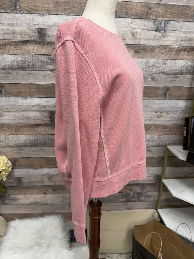 Tommy Bahama Pink CrewNeck