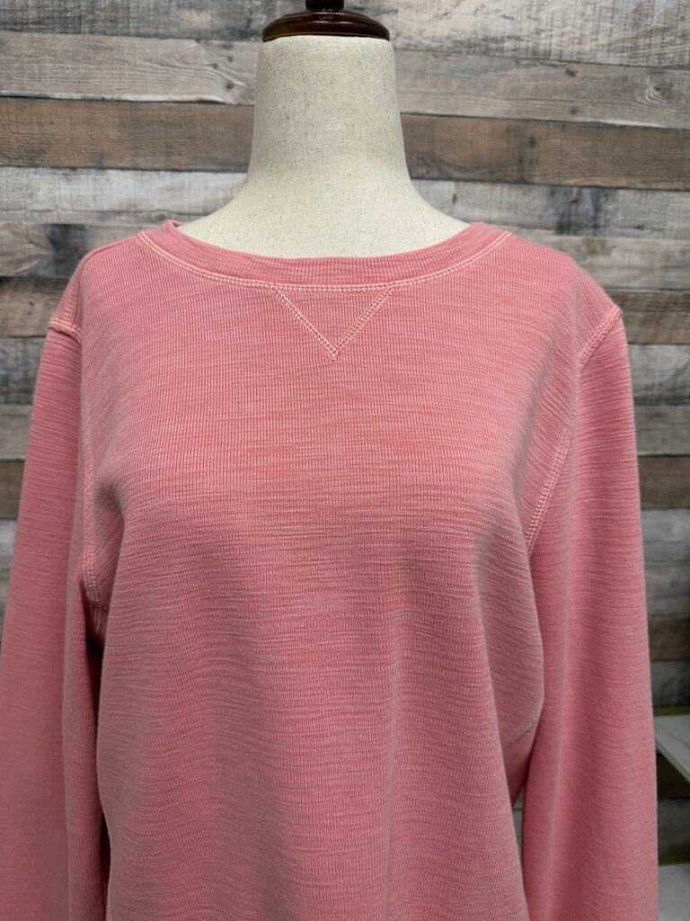 Tommy Bahama Pink CrewNeck