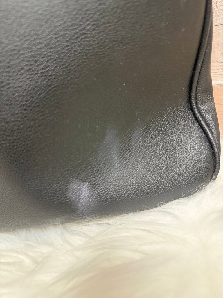 INC International Concepts Black/Gold Bag