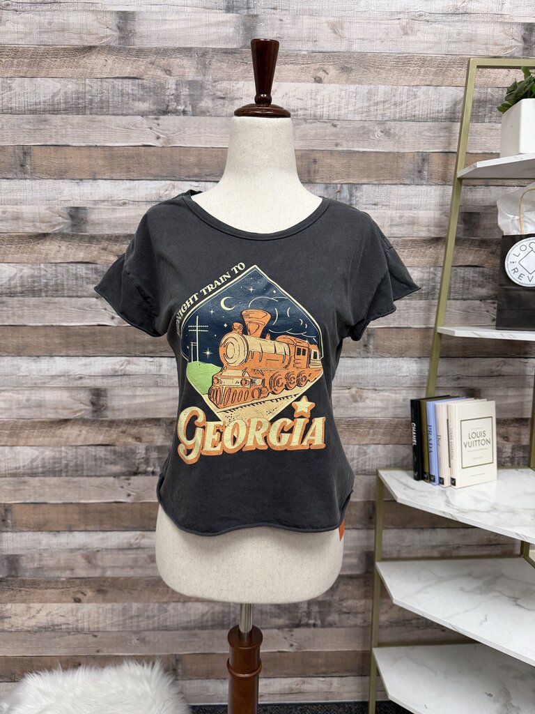 Midnight Rider X Anthropologie Graphic Tee
