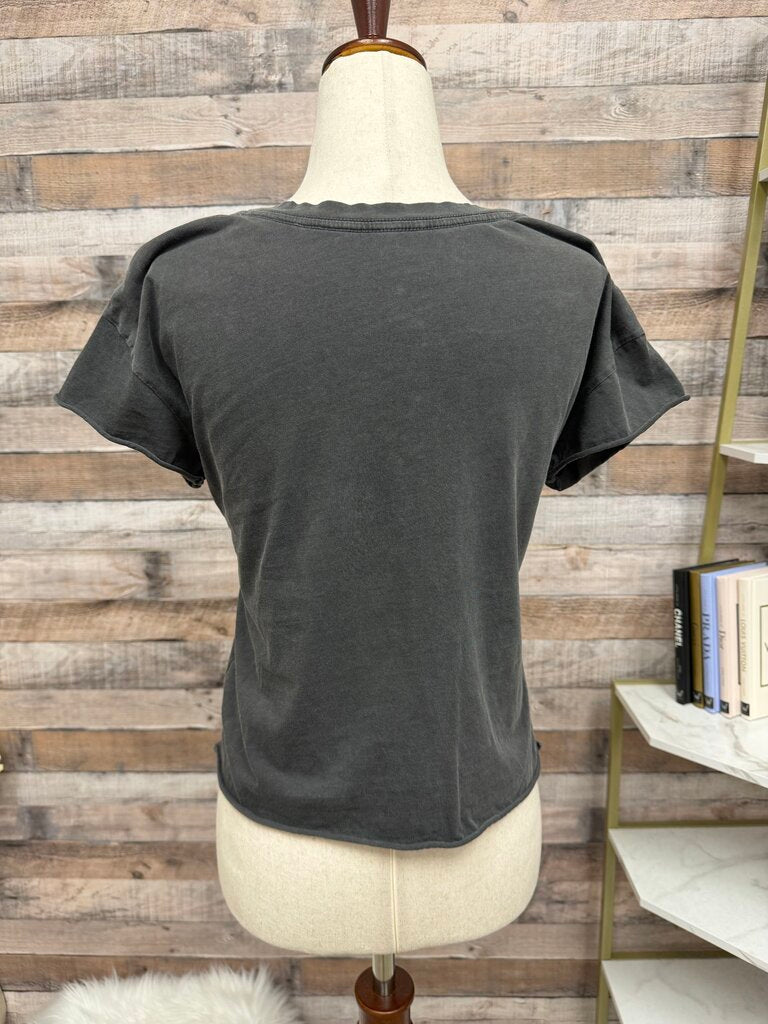 Midnight Rider X Anthropologie Graphic Tee