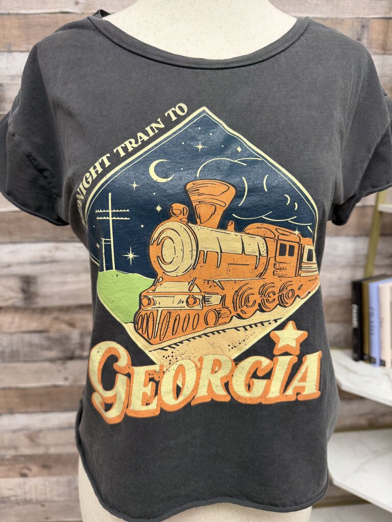 Midnight Rider X Anthropologie Graphic Tee