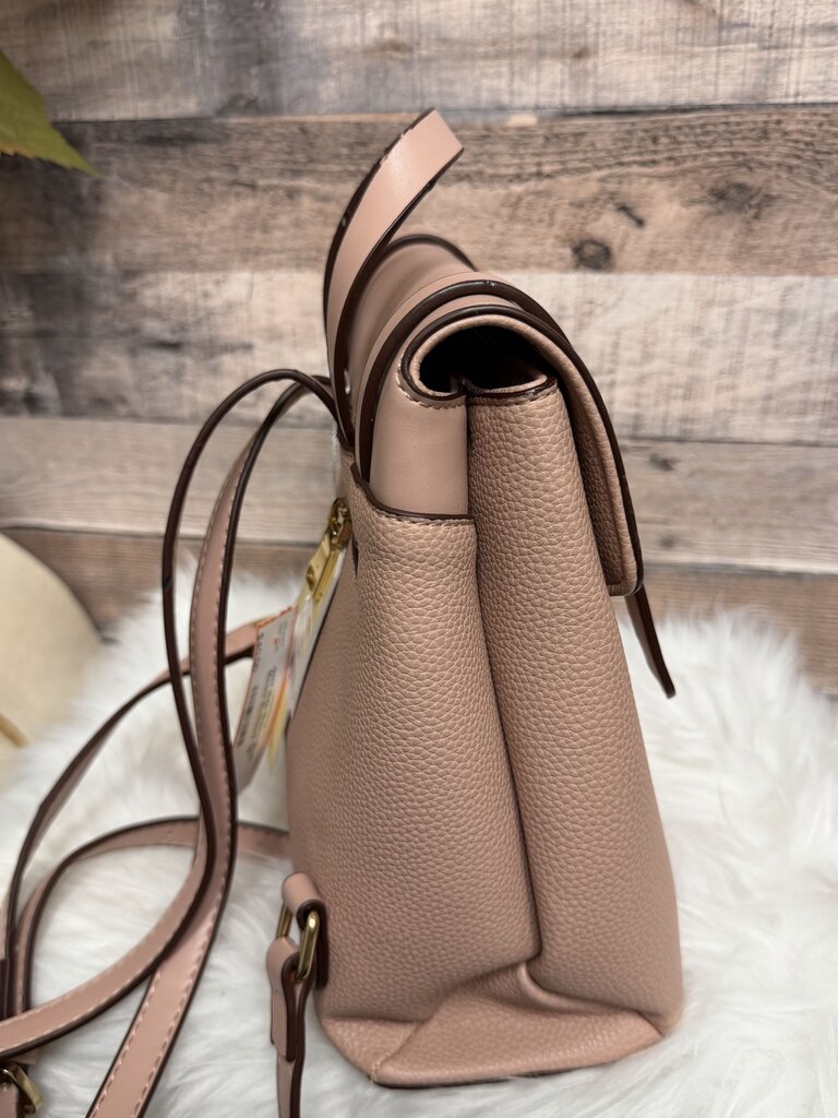 NWT Melie Bianco Blush Maxine Backpack