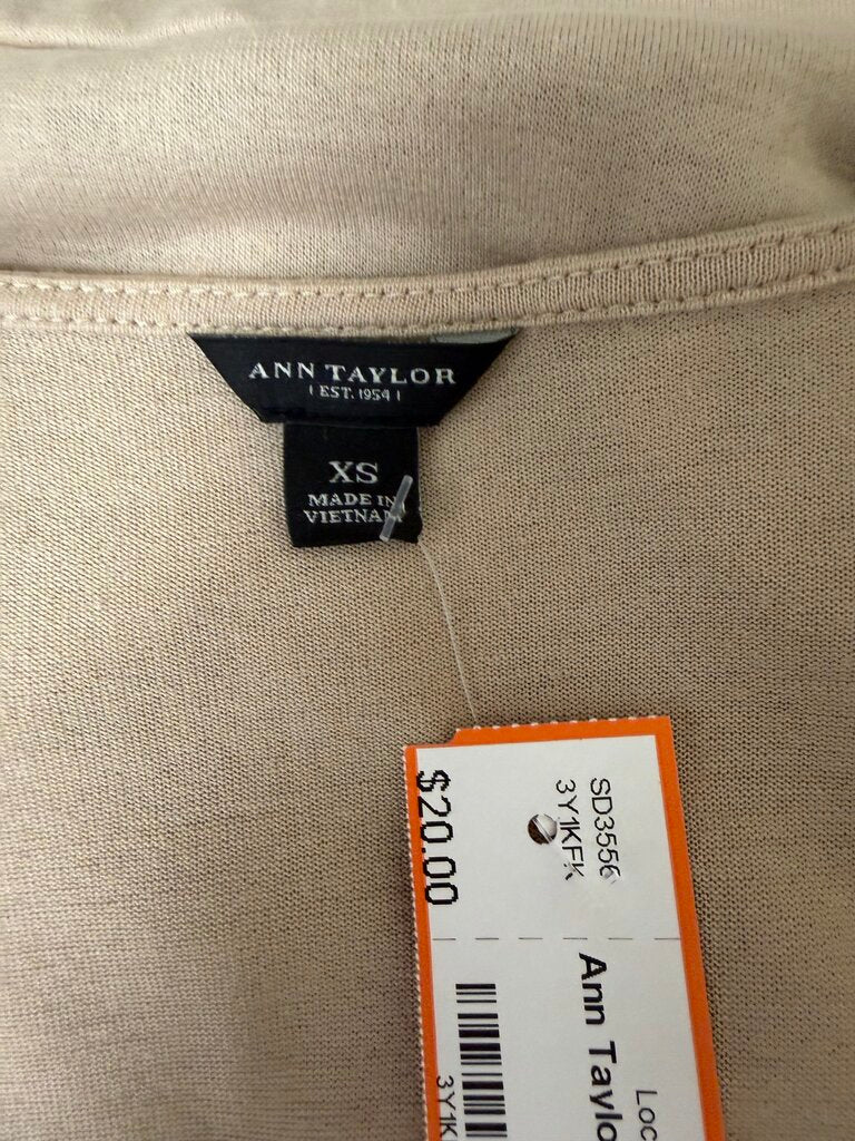 Ann Taylor