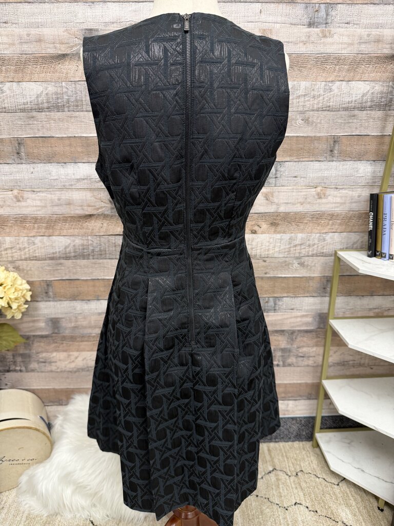 Kirna Zabete for Target Black Cocktail Dress