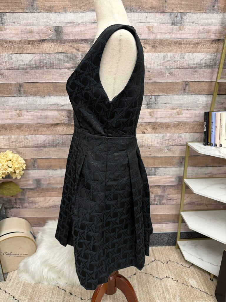 Kirna Zabete for Target Black Cocktail Dress