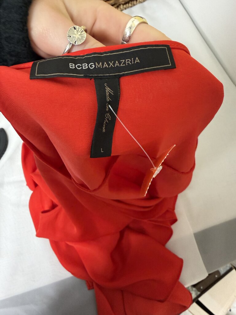 BCBG Maxazria
