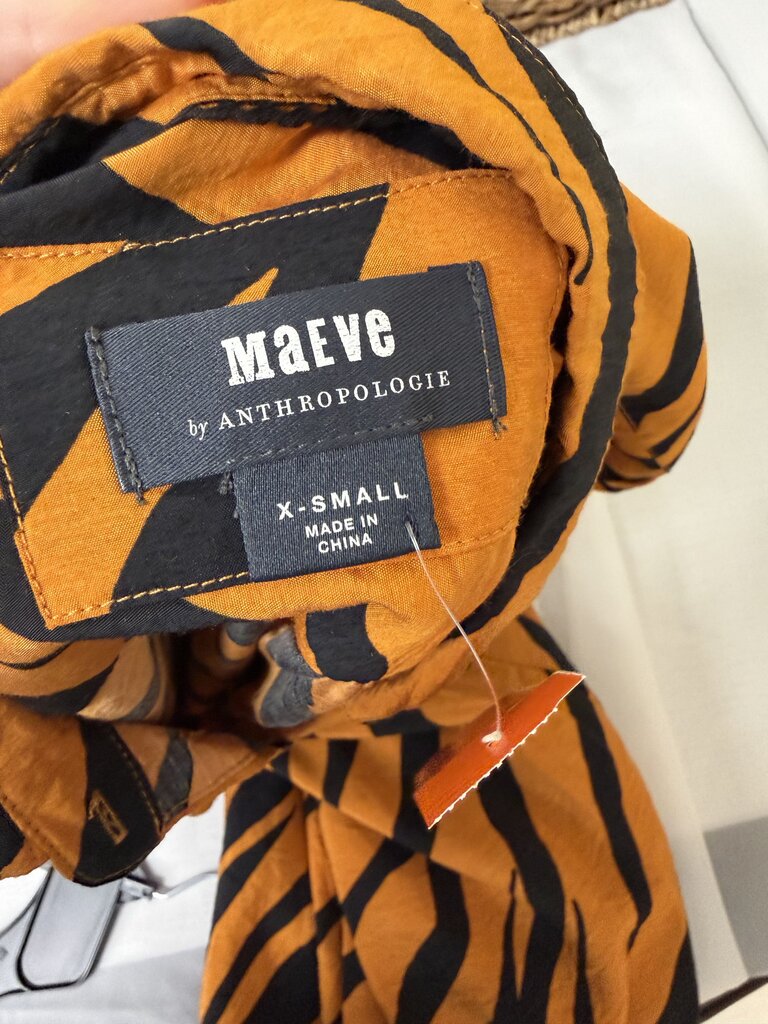 Maeve by Anthropologie