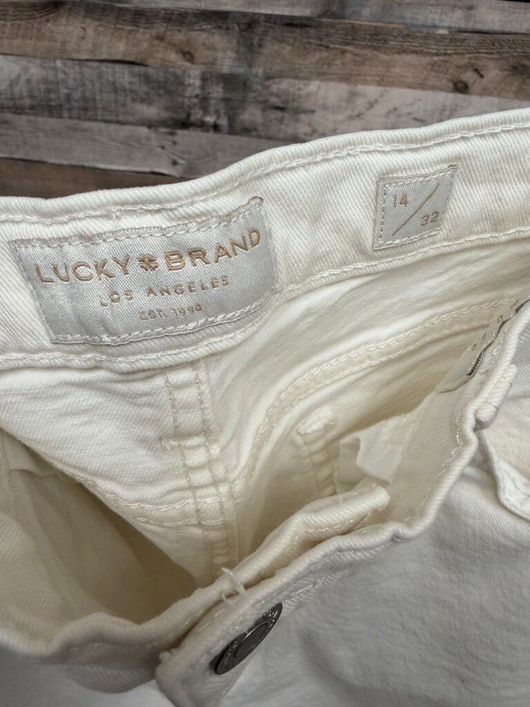 Lucky cream