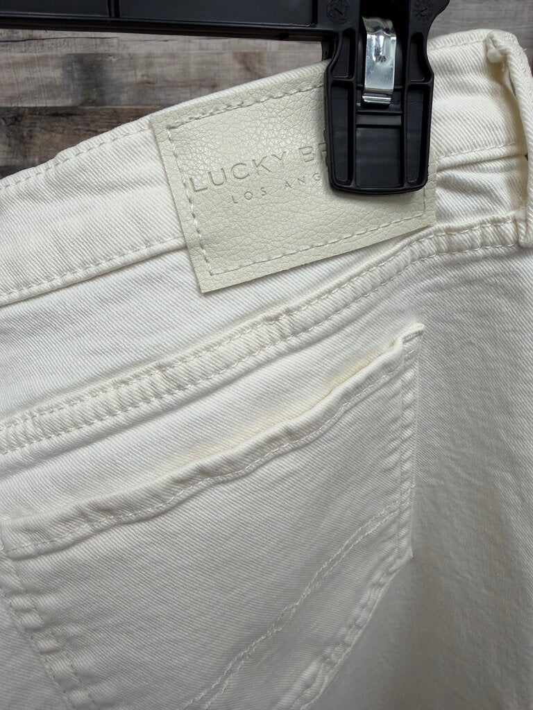 Lucky cream
