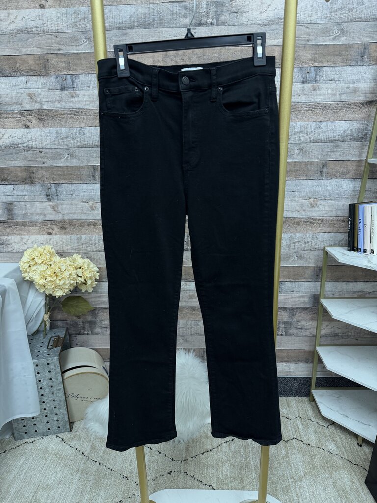 Pistola black jean