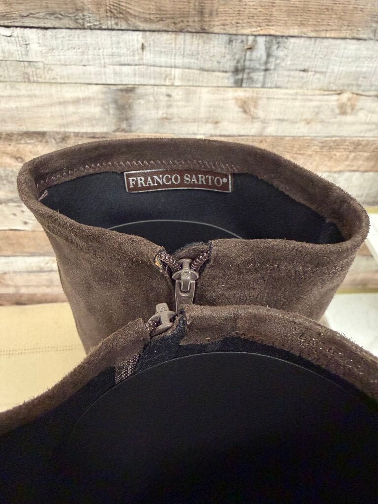 Franco Sarato brown