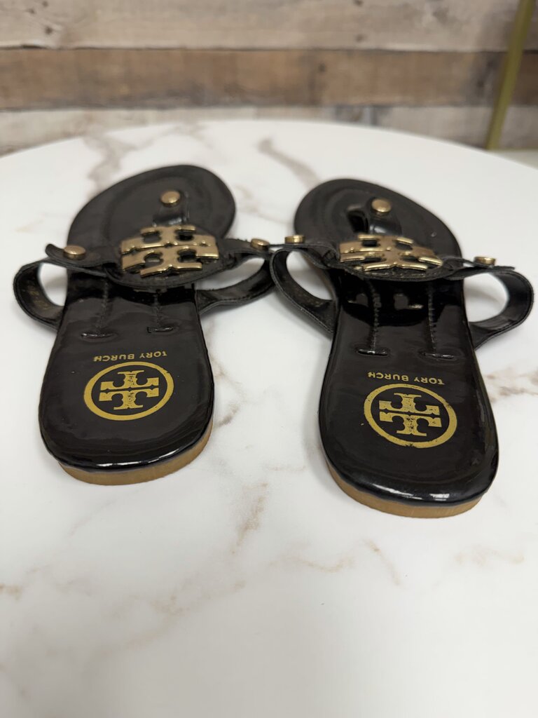 Tory Burch black
