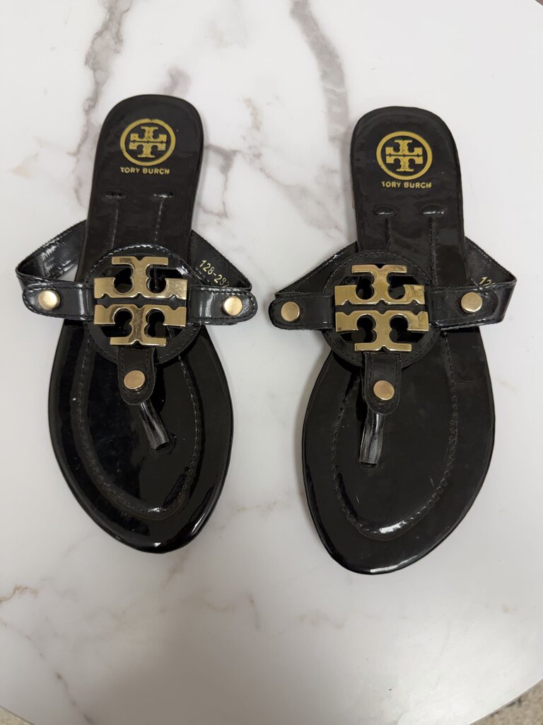 Tory Burch black