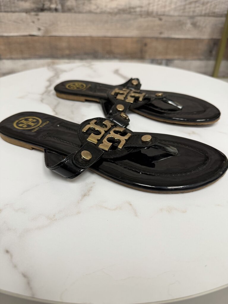 Tory Burch black