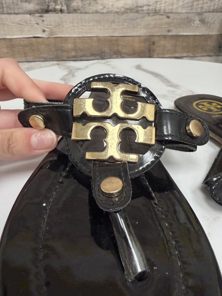 Tory Burch black