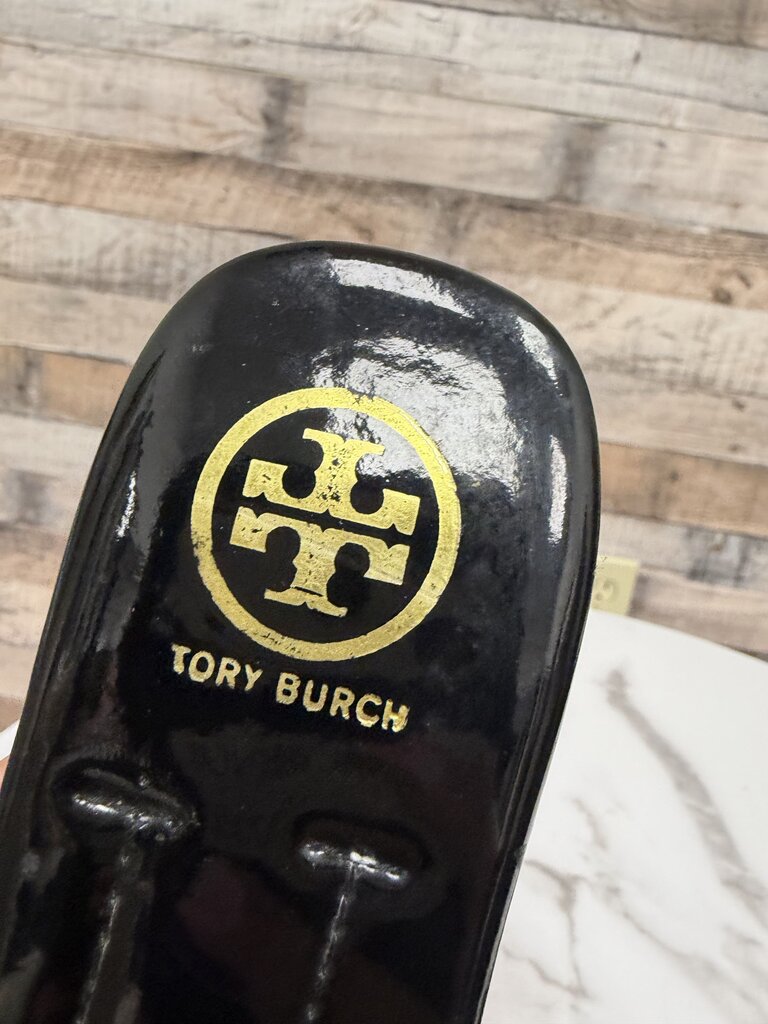 Tory Burch black
