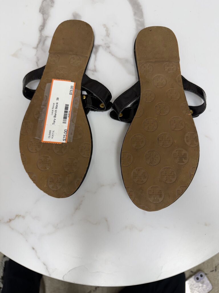 Tory Burch black