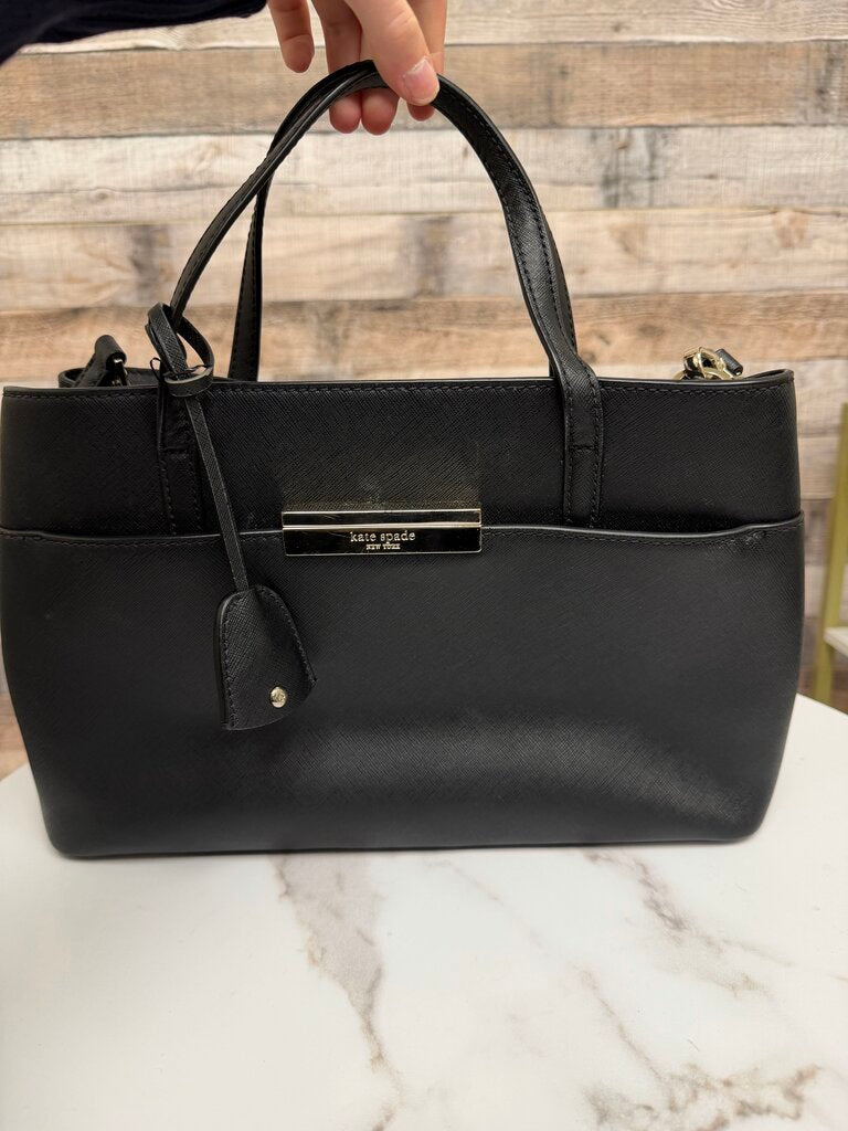Kate Spade black