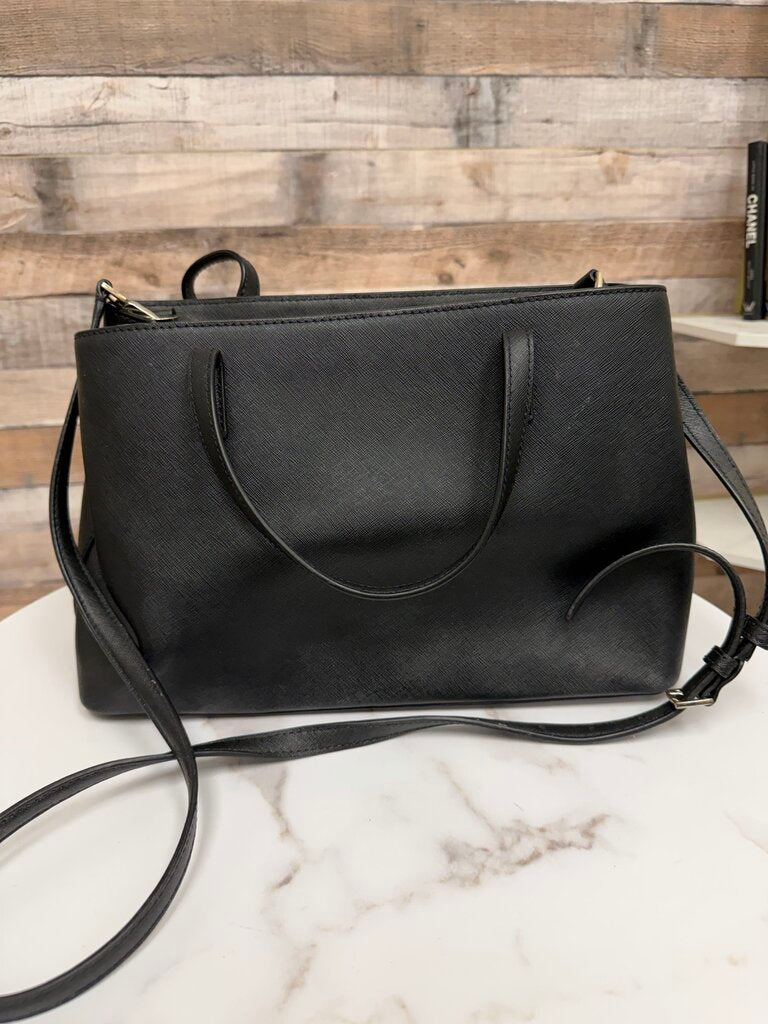 Kate Spade black