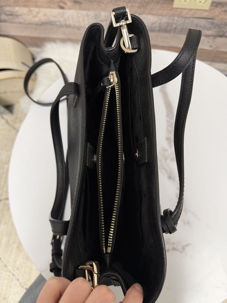 Kate Spade black