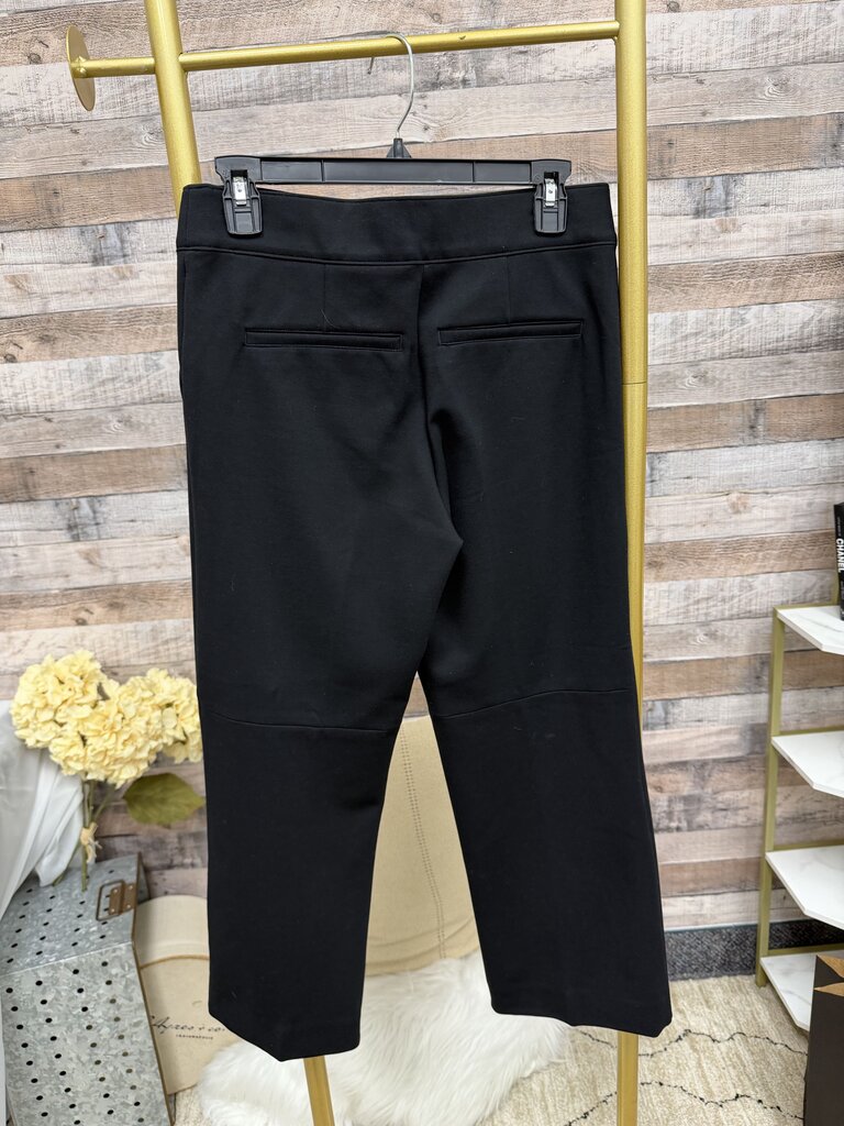Spanx Black The Perfect Pant NWT