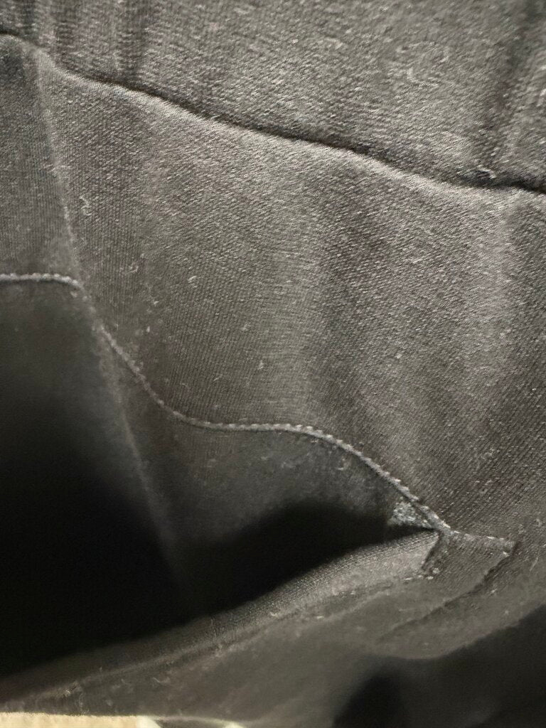 Cabi black joggers Cabi Black M women JOGGERS