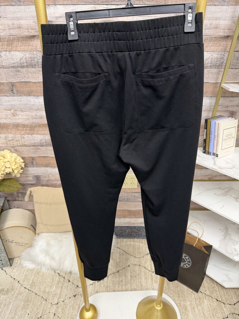 Cabi black joggers Cabi Black M women JOGGERS