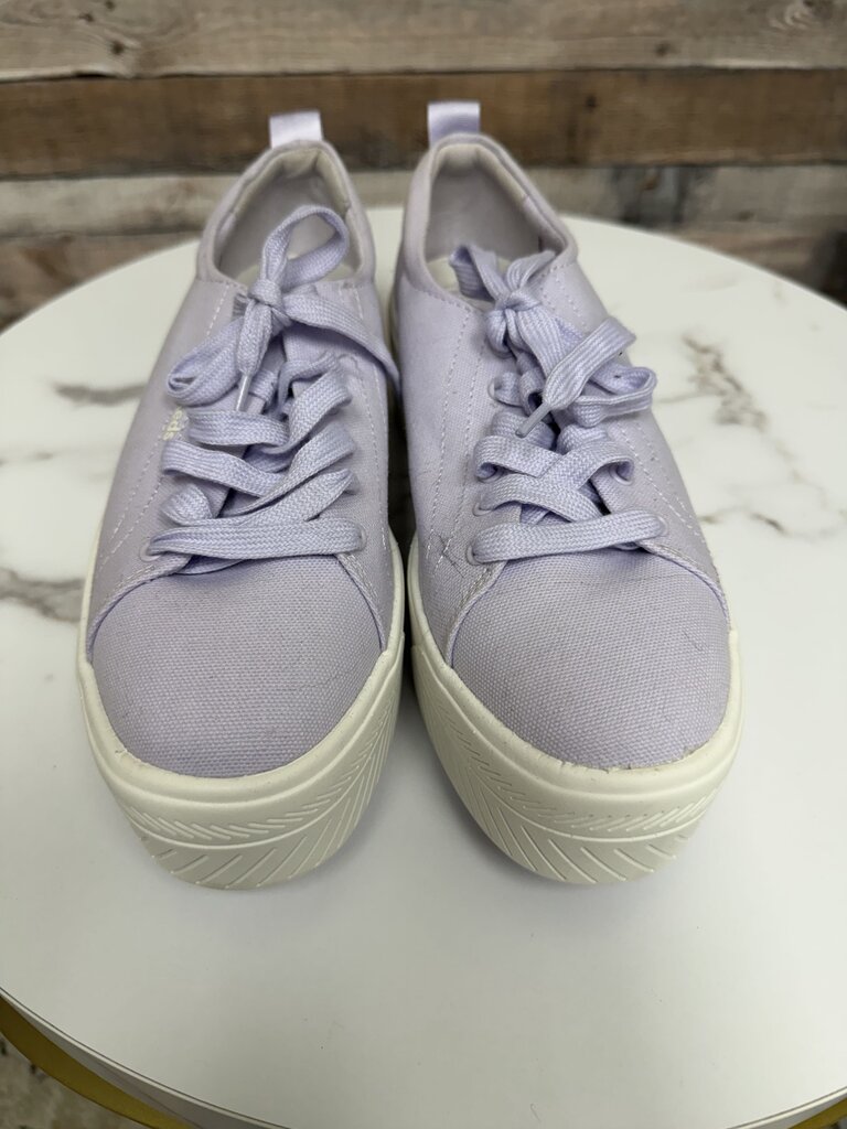 Keds Lilac Platfrom Sneaker Keds Lilac 8.5 women SHOES