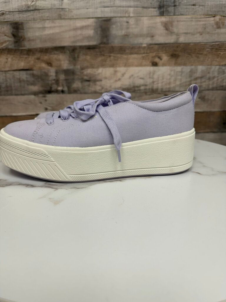 Keds Lilac Platfrom Sneaker Keds Lilac 8.5 women SHOES
