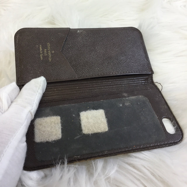 Louis Vuitton iPhone Case for iPhone 4