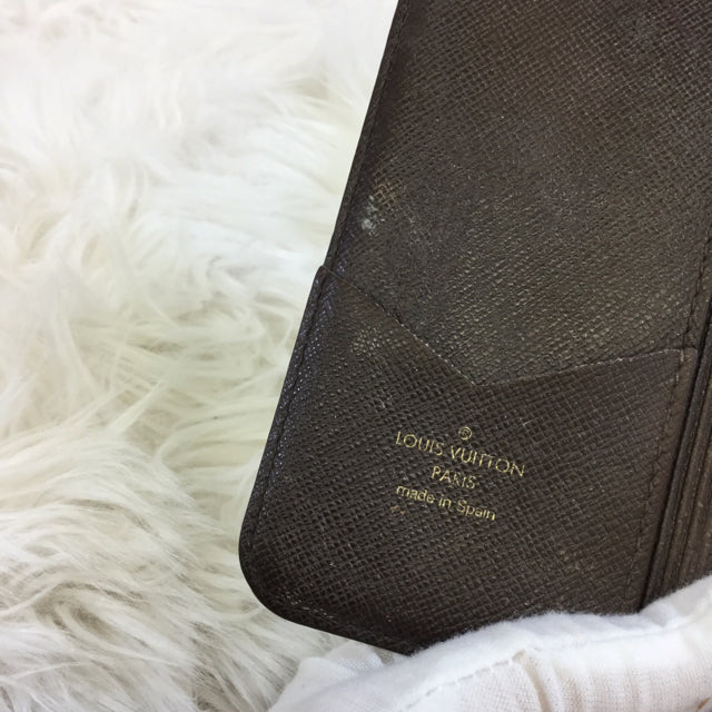 Louis Vuitton iPhone Case for iPhone 4